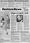 Daily Eastern News: December 06, 1977 by Eastern Illinois University