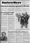 Daily Eastern News: December 07, 1977 by Eastern Illinois University
