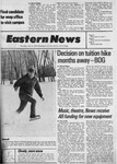 Daily Eastern News: December 08, 1977 by Eastern Illinois University