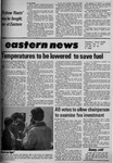 Daily Eastern News: February 01, 1977 by Eastern Illinois University