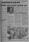 Daily Eastern News: January 14, 1977 by Eastern Illinois University