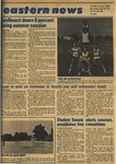Daily Eastern News: June 22, 1977 by Eastern Illinois University