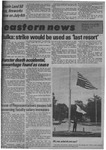 Daily Eastern News: June 29, 1977 by Eastern Illinois University