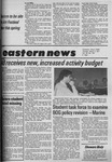 Daily Eastern News: March 03, 1977