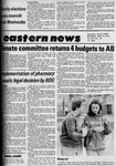 Daily Eastern News: March 16, 1977 by Eastern Illinois University