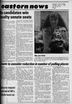 Daily Eastern News: March 17, 1977 by Eastern Illinois University