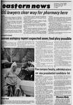 Daily Eastern News: March 28, 1977 by Eastern Illinois University