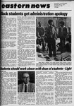 Daily Eastern News: May 02, 1977 by Eastern Illinois University