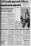 Daily Eastern News: May 04, 1977