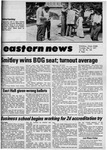 Daily Eastern News: May 05, 1977 by Eastern Illinois University