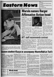 Daily Eastern News: November 04, 1977