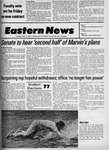 Daily Eastern News: November 08, 1977 by Eastern Illinois University