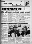 Daily Eastern News: November 11, 1977 by Eastern Illinois University