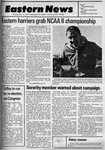 Daily Eastern News: November 14, 1977