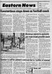 Daily Eastern News: November 15, 1977 by Eastern Illinois University
