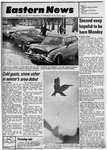 Daily Eastern News: November 28, 1977