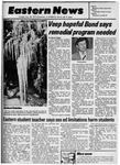 Daily Eastern News: November 29, 1977