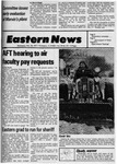 Daily Eastern News: November 30, 1977