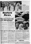 Daily Eastern News: October 03, 1977 by Eastern Illinois University