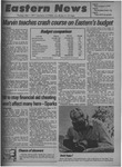 Daily Eastern News: September 01, 1977 by Eastern Illinois University