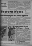 Daily Eastern News: September 02, 1977 by Eastern Illinois University