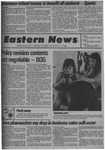 Daily Eastern News: September 06, 1977