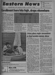 Daily Eastern News: September 07, 1977 by Eastern Illinois University