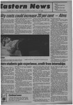 Daily Eastern News: September 08, 1977 by Eastern Illinois University