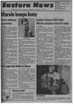 Daily Eastern News: September 09, 1977 by Eastern Illinois University