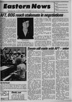 Daily Eastern News: September 14, 1977 by Eastern Illinois University