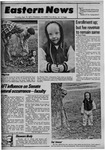 Daily Eastern News: September 15, 1977 by Eastern Illinois University