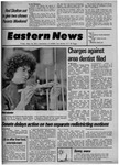 Daily Eastern News: September 16, 1977 by Eastern Illinois University