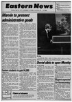 Daily Eastern News: September 19, 1977 by Eastern Illinois University