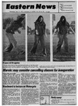 Daily Eastern News: September 21, 1977 by Eastern Illinois University