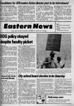 Daily Eastern News: September 23, 1977 by Eastern Illinois University