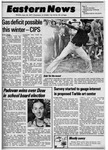 Daily Eastern News: September 26, 1977 by Eastern Illinois University