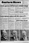 Daily Eastern News: September 28, 1977 by Eastern Illinois University