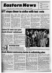 Daily Eastern News: September 29, 1977 by Eastern Illinois University
