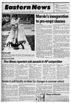 Daily Eastern News: September 30, 1977 by Eastern Illinois University