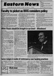 Daily Eastern News: September 22, 1977 by Eastern Illinois University