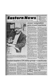 Daily Eastern News: April 06, 1978 by Eastern Illinois University