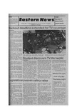 Daily Eastern News: December 01, 1978 by Eastern Illinois University