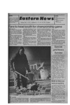 Daily Eastern News: December 05, 1978 by Eastern Illinois University