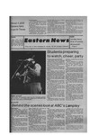 Daily Eastern News: December 08, 1978 by Eastern Illinois University