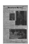 Daily Eastern News: December 15, 1978 by Eastern Illinois University