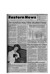 Daily Eastern News: February 01, 1978 by Eastern Illinois University