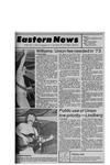 Daily Eastern News: February 03, 1978 by Eastern Illinois University
