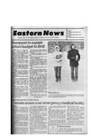 Daily Eastern News: February 06, 1978 by Eastern Illinois University