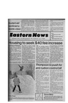 Daily Eastern News: February 08, 1978 by Eastern Illinois University