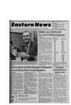 Daily Eastern News: February 09, 1978 by Eastern Illinois University